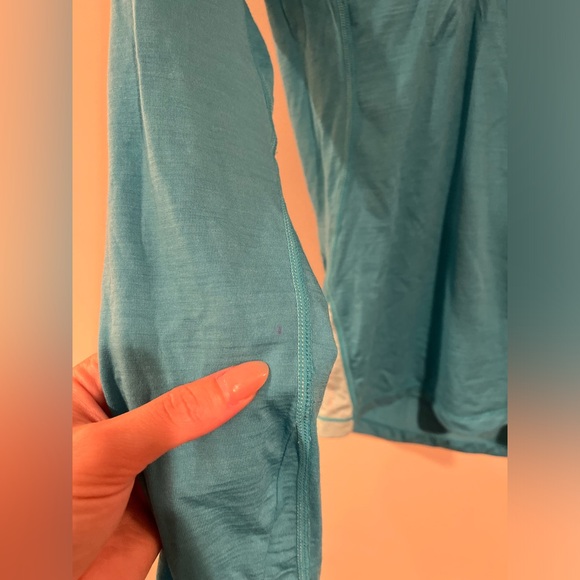 Icebreaker bodyfit 200 size XS - Picture 2 of 6